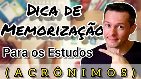 Como Estudar Para Concurso Vestibular Ou Enem Técnica De Estudos