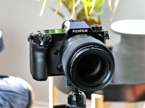 Fujifilm GFX100S review | Stuff