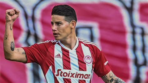 James Rodr Guez Desde Italia Confirman El Equipo Con El Que Jugar A La