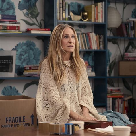 Sex And The City News And Features British Vogue