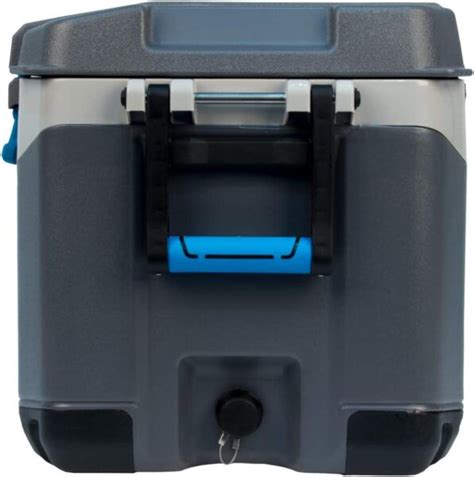 Igloo Bmx 52 Quart Cooler With Cool Riser Technology Carbgreyblue