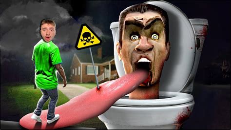 CO SE SKRÝVÁ UVNITŘ SKIBIDI TOILET v GTA 5 YouTube