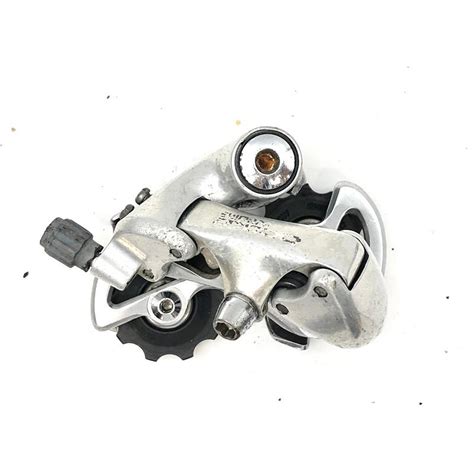 Shimano Rx St A Fc A Mm Fd