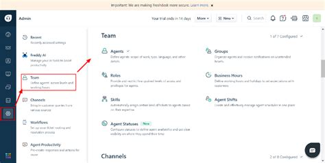 Freshdesk Review Intro Features And Pricing