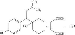 Desvenlafaxine Information, Side Effects, Warnings and Recalls