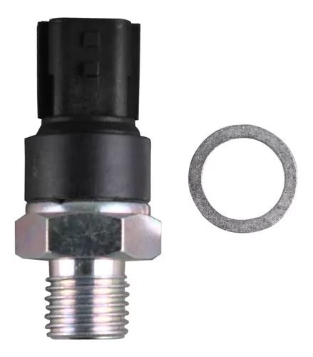 Sensor Presion Aceite Nissan Aprio Sandero Env O Gratis