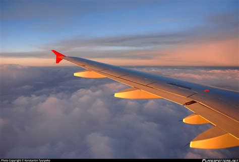 Vq Bau Rossiya Russian Airlines Airbus A Photo By Konstantin