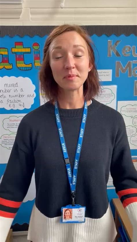 Miss Thompson An Introduction On Vimeo