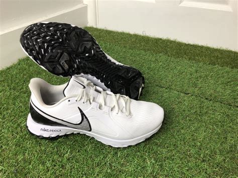 Nike React Infinity Pro Golf Shoes Review – Golf Guy Reviews