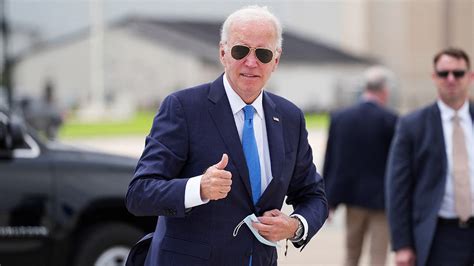 Biden Set To Address The Nation Following Pressured Exit From 2024 Race Fox News