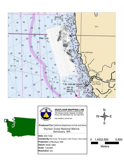 Seafloor Mapping Lab At Csumb Contact Us