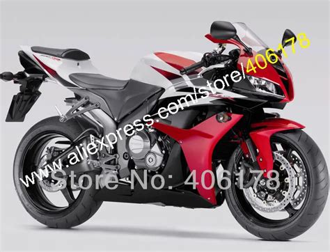 Hot Sales CBR600 Fairing Kits For Honda CBR600RR F5 CBR600 CBR 600RR 07