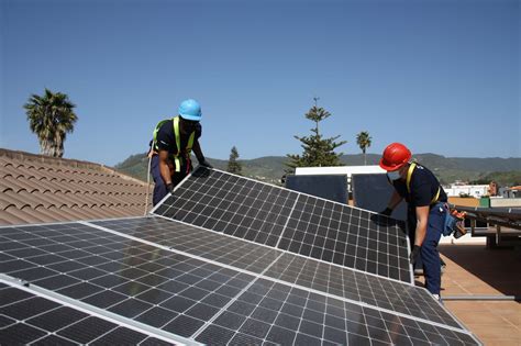 Cu Ntos Paneles Solares Necesito Para Mi Casa