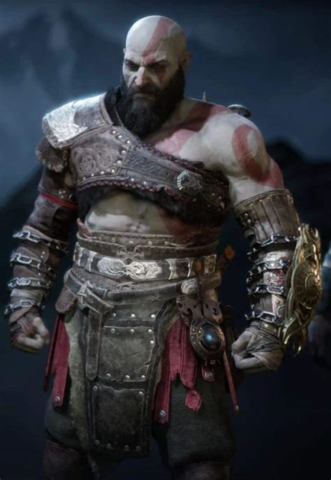 God Of War Ragnarok Best Armor Guide Rpg Informer