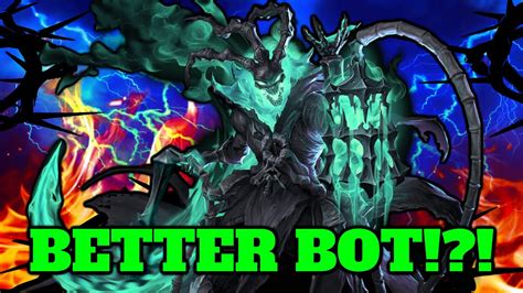 Master Thresh Gameplay Vs Zyra League Of Legends Full Game Youtube