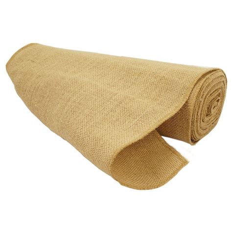 Brown Hessian Jute Cloth For Packaging Packaging Type Bale At Rs