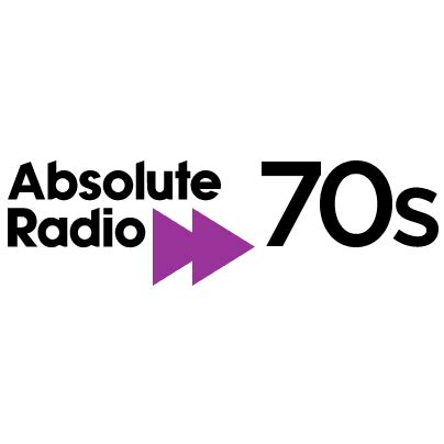 Absolute Radio 70s, listen live