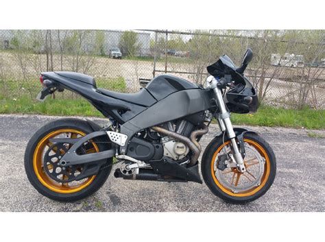 Buell Firebolt Xb R Motorcycles For Sale