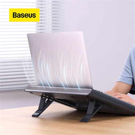 Baseus Laptop Stand Bracket Laptop Holder Laptop Cooling Pad 13 21 Inch