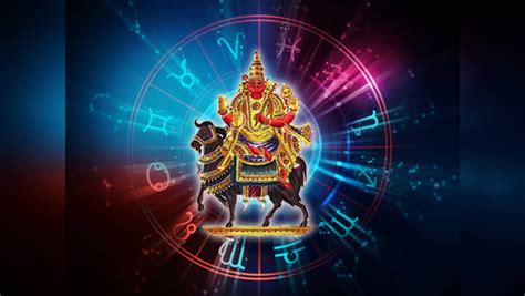 Mangal Margi 2024 In Taurus On 13 January And Know Its Positive And