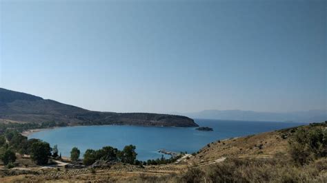 Karathona Beach Nafplio Guide