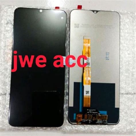 Jual Lcd Touchscreen Vivo Y20 Y20s Y12s Y15s Y01 Y3s Lcd Shopee