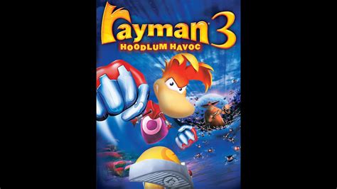 Rayman Hoodlum Havoc Part Need A Hand Youtube