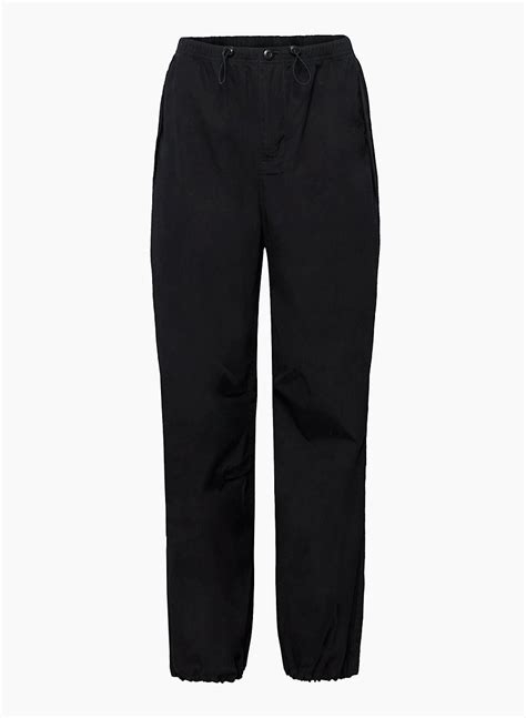 Tna Aviator Parachute Pant Aritzia Us