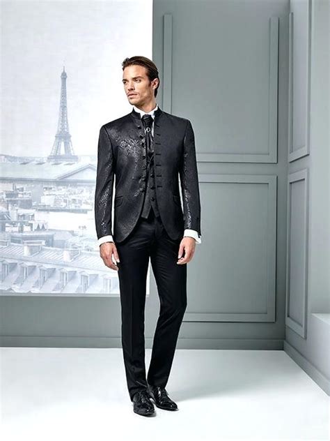 Costume Mariage Retro Homme Fermeleycaut Fr