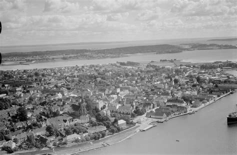 Tønsberg Fws18785 Vestfoldmuseene Vestfold Museums Flickr