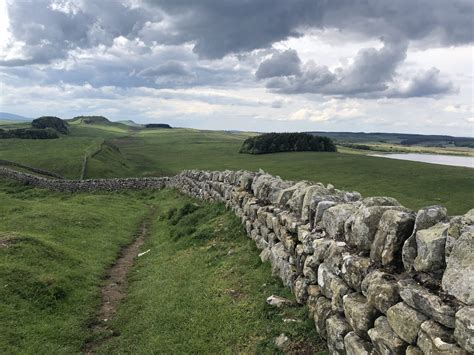 Hiking Hadrians Wall In 2022 What You Need To Know Chris And Suze Go