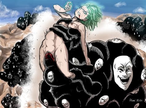 Post 4696187 Blacksperm One Punchman Tatsumaki