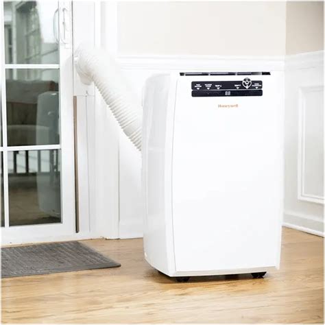 How To Install A Portable Air Conditioner Correctly With No Leaks