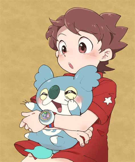 「yo Kai Watch」おしゃれまとめの人気アイデア｜pinterest｜emily ケータ ようかいウォッチ 妖怪ウオッチ