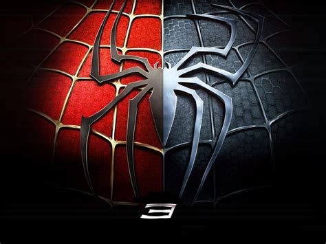 Spiderman 3 Wallpapers Hd Wallpaper Cave