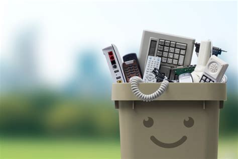 An Overview of Canadian E-Waste Regulations | H2 Compliance North America