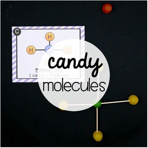 Stem Challenge Molecules And Atoms Pack Playdough To Plato