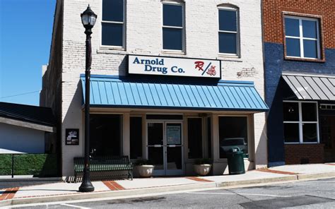 Pharmacy Closes After 83 Years The Northeast Georgian Cornelia Georgia