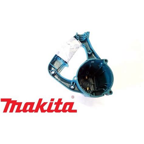 Caixa Plástica Para Serra Mármore Makita 4100nh Original Submarino