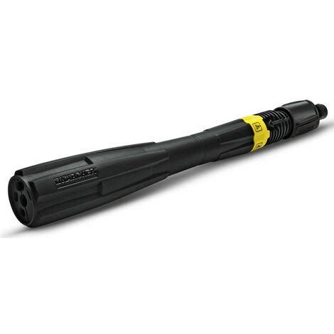 Karcher Mj La Lance De Pulv Risation Multijet En