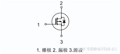 30V 60V 80V 100V 150V 200V常用mos管选型 知乎