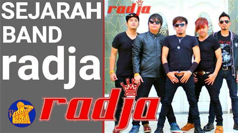 Sejarah Band Radja Bahas Tuntas Awal Mula Band Radja Youtube