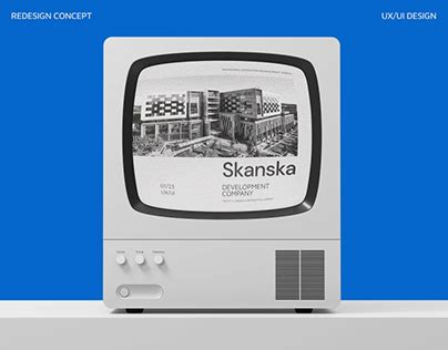 SKANSKA Projects :: Photos, videos, logos, illustrations and branding ...