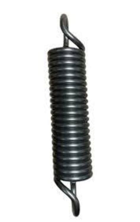 Heavy Duty Extension Spring For Machinary Spare Parts At Rs 500 Piece