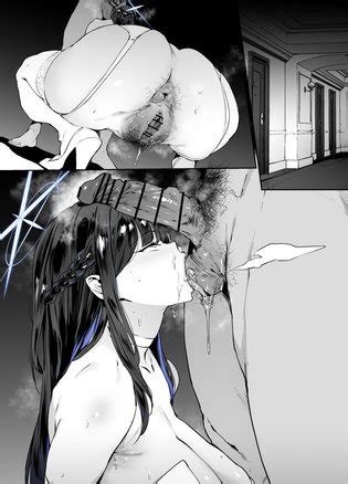 Sex With Saori Luscious Hentai Manga Porn