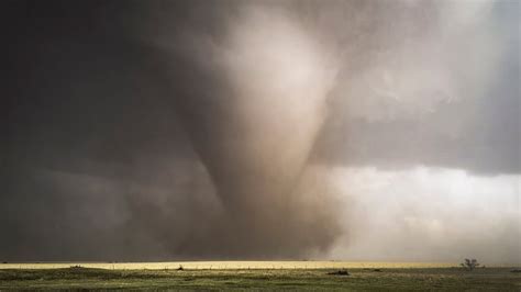 Duke Eldorado Oklahoma Tornado May Rd Youtube