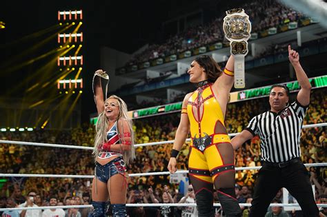 WWE Is Running In Circles With Its Women S Tag Team Championship