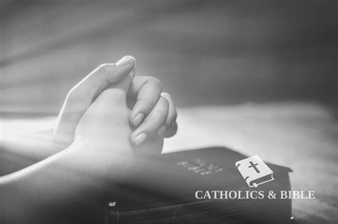 Mothers Prayer For An Alcoholic Son — Catholics And Bible