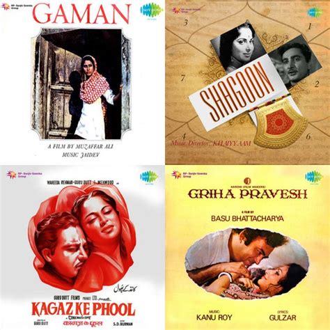 Soulful Hindi Retro Playlist By Riya Spotify