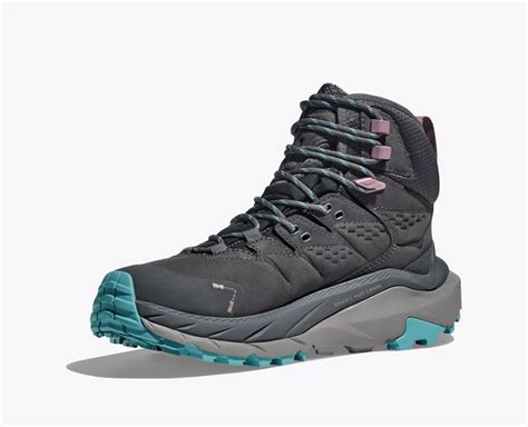 Womens Kaha 2 Gtx Waterproof Leather Hiker Hoka®